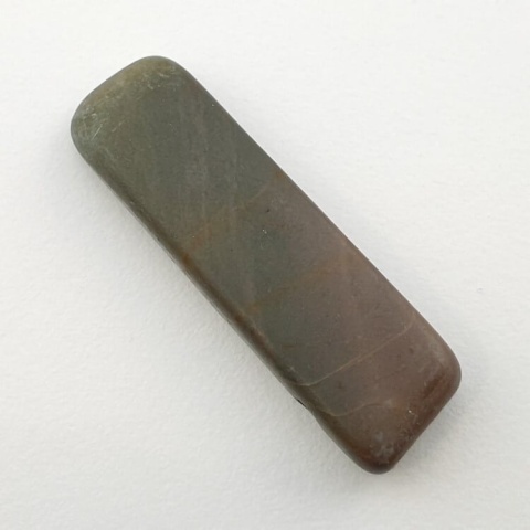 Jasper picasso icicle 32x9 mm no 91 Jasper picasso icicle 32x9 mm no 91
