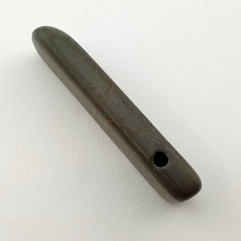 Jasper picasso icicle 32x9 mm no 91 Jasper picasso icicle 32x9 mm no 91