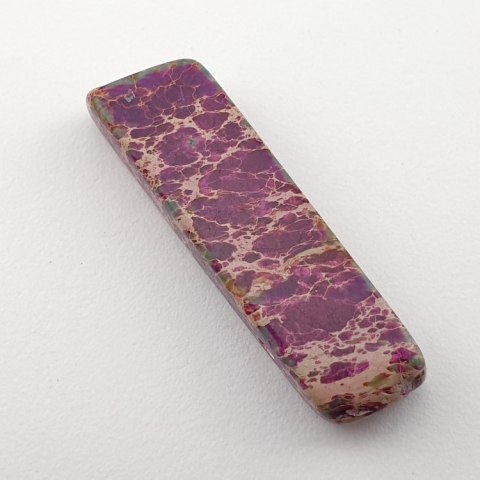 Imperial jasper icicle 32x9 mm no 144 Imperial jasper icicle 32x9 mm no 144