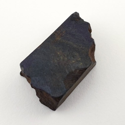 Purpurite cut raw 21x14 mm No 81 Purpurite cut raw 21x14 mm No 81