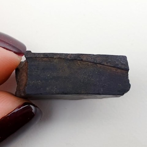 Purpurite cut raw 21x14 mm No 81 Purpurite cut raw 21x14 mm No 81
