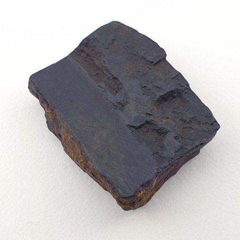 Purpuryt cięty surowy 22x18 mm nr 76 Purpuryt cięty surowy 22x18 mm nr 76