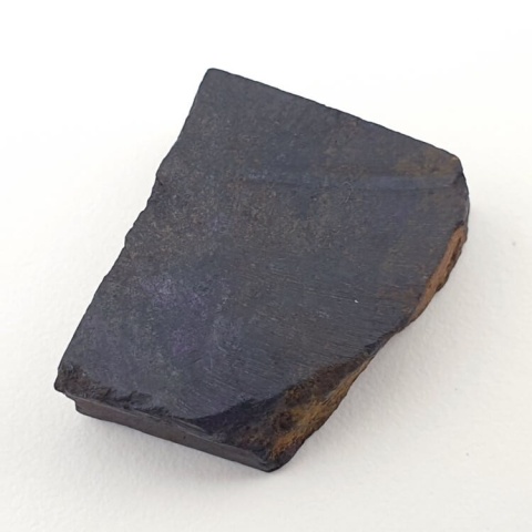 Purpuryt cięty surowy 22x19 mm nr 31 Purpuryt cięty surowy 22x19 mm nr 31