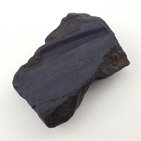 Purpurite cut raw 23x17 mm No 4 Purpurite cut raw 23x17 mm No 4