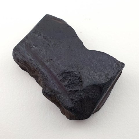 Purpurite cut raw 23x17 mm No 4 Purpurite cut raw 23x17 mm No 4