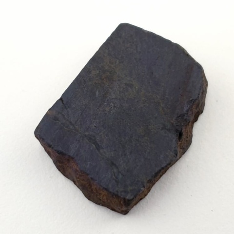 Purpurite cut raw 24x18 mm No 65 Purpurite cut raw 24x18 mm No 65