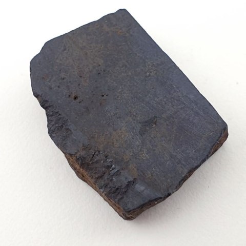 Purpurite cut raw 24x18 mm No 65 Purpurite cut raw 24x18 mm No 65
