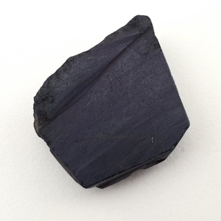 Purpuryt cięty surowy 24x20 mm nr 66