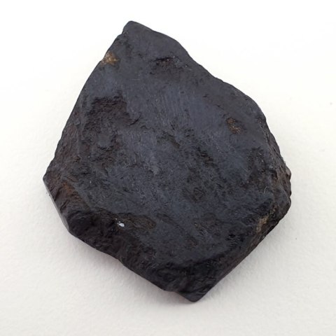 Purpurite cut raw 24x20 mm No 66 Purpurite cut raw 24x20 mm No 66