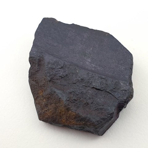 Purpuryt cięty surowy 24x24 mm nr 33 Purpuryt cięty surowy 24x24 mm nr 33