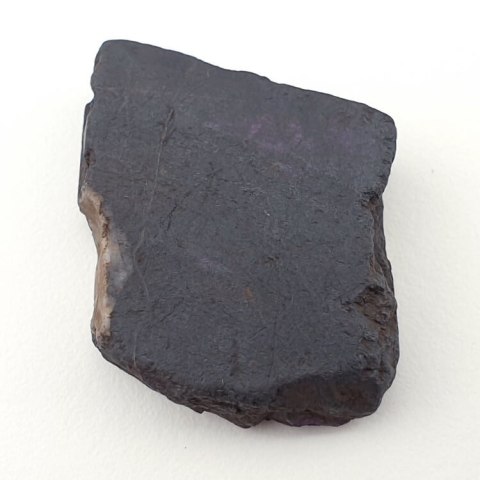 Purpurite cut raw 24x25 mm No 37 Purpurite cut raw 24x25 mm No 37