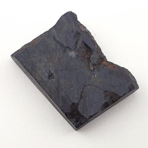 Purpuryt cięty surowy 25x18 mm nr 24 Purpuryt cięty surowy 25x18 mm nr 24