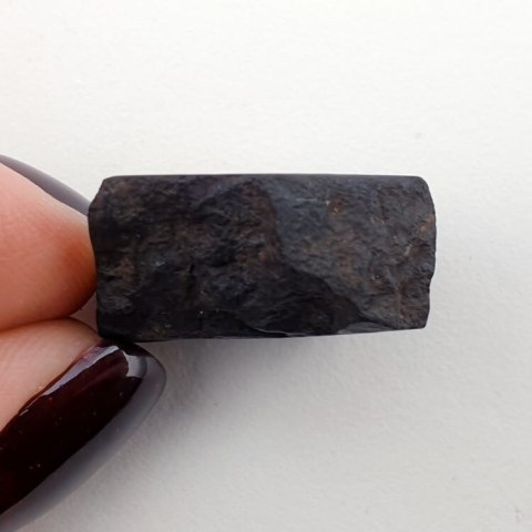 Purpurite cut raw 25x18 mm No 67 Purpurite cut raw 25x18 mm No 67