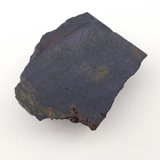 Purpuryt cięty surowy 25x21 mm nr 10