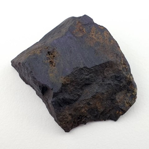 Purpuryt cięty surowy 25x21 mm nr 10 Purpuryt cięty surowy 25x21 mm nr 10
