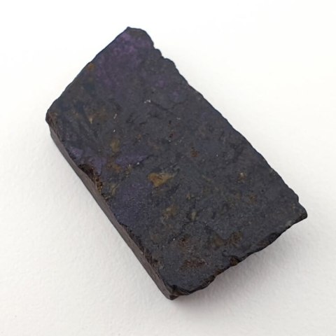 Purpurite cut raw 26x15 mm No 18 Purpurite cut raw 26x15 mm No 18