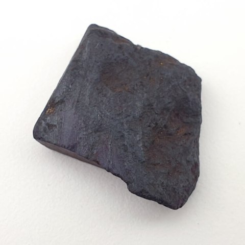 Purpurite cut raw 26x19 mm No 53 Purpurite cut raw 26x19 mm No 53