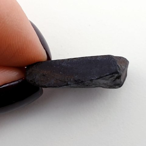 Purpurite cut raw 26x19 mm No 53 Purpurite cut raw 26x19 mm No 53