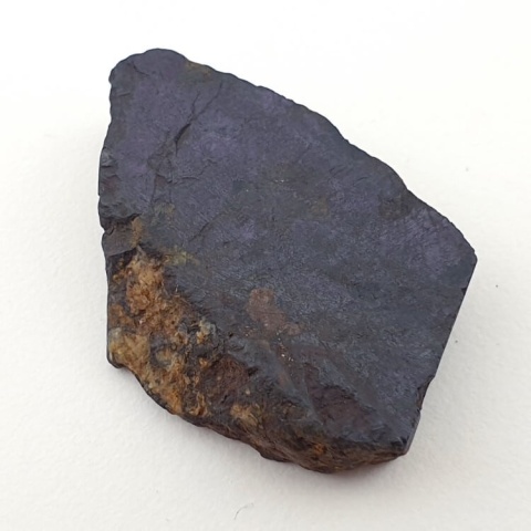 Purpurite cut raw 26x20 mm No 68 Purpurite cut raw 26x20 mm No 68