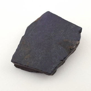 Purpuryt cięty surowy 26x22 mm nr 46