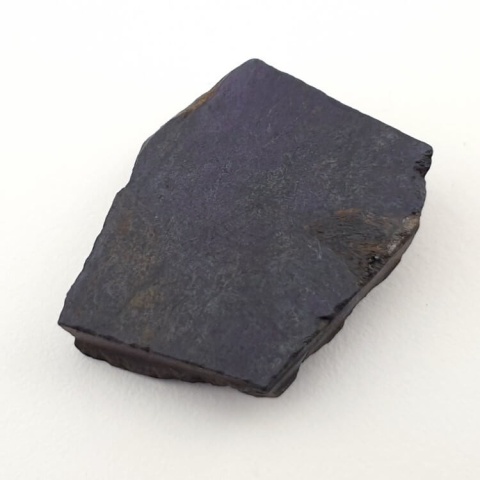Purpurite cut raw 26x22 mm No. 46 Purpurite cut raw 26x22 mm No. 46