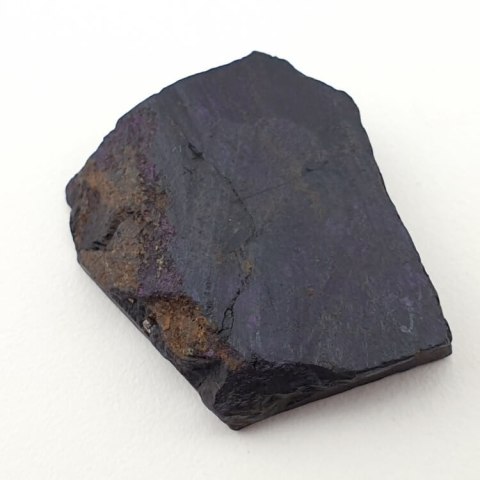 Purpurite cut raw 26x22 mm No. 46 Purpurite cut raw 26x22 mm No. 46