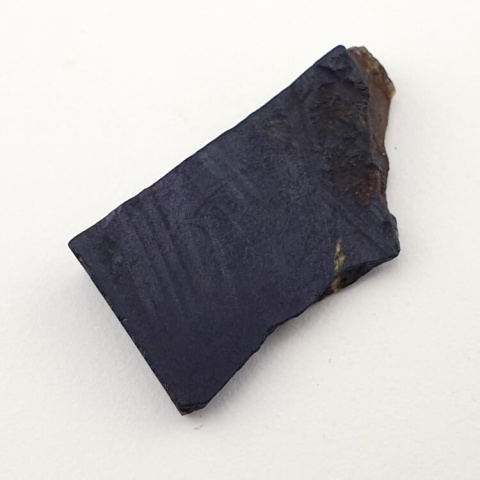 Purpurite cut raw 27x15 mm No 54 Purpurite cut raw 27x15 mm No 54