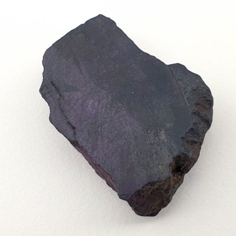 Purpurite cut raw 27x18 mm No 32 Purpurite cut raw 27x18 mm No 32