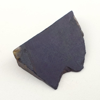 Purpuryt cięty surowy 27x20 mm nr 61