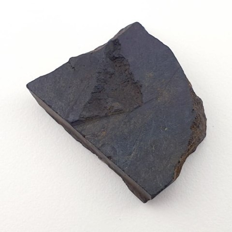 Purpuryt cięty surowy 27x22 mm nr 22 Purpuryt cięty surowy 27x22 mm nr 22