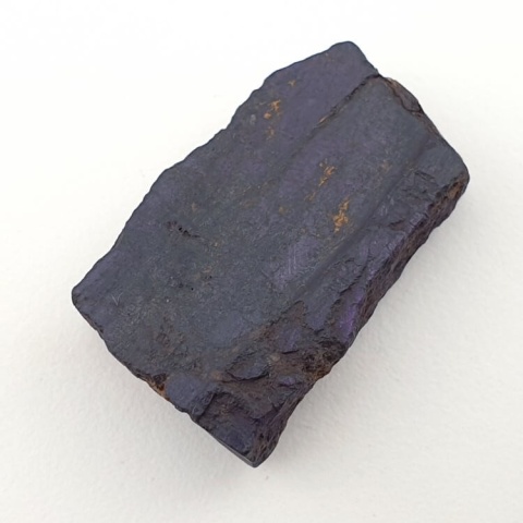 Purpurite cut raw 28x18 mm No 58