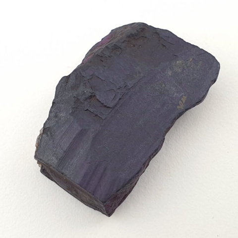 Purpurite cut raw 28x20 mm No 59