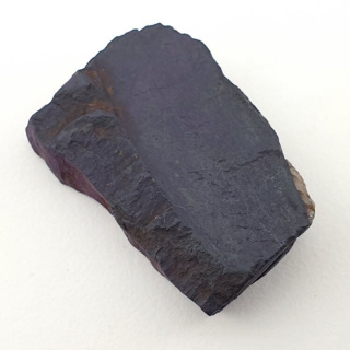 Purpuryt cięty surowy 28x20 mm nr 59