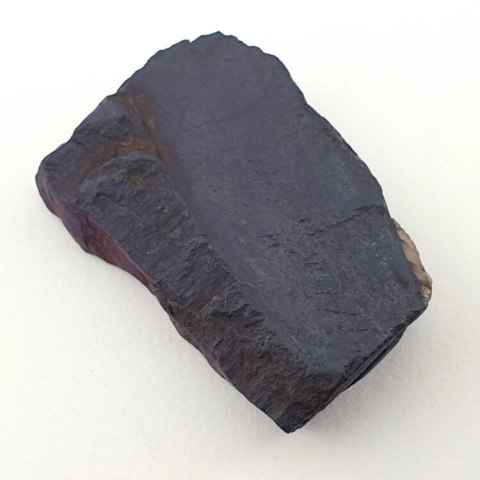 Purpurite cut raw 28x20 mm No 59