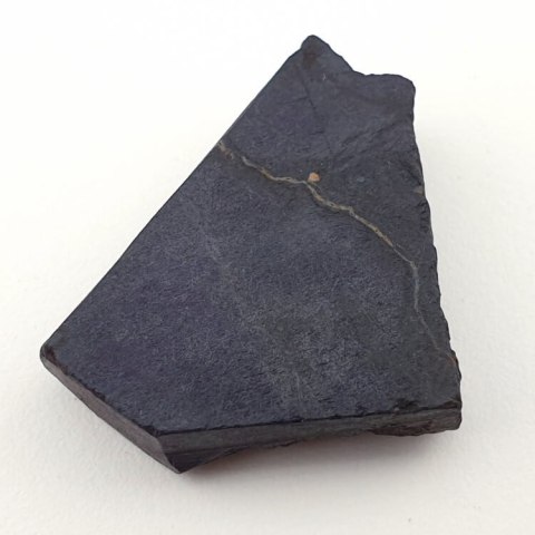 Purpuryt cięty surowy 28x22 mm nr 82 Purpuryt cięty surowy 28x22 mm nr 82