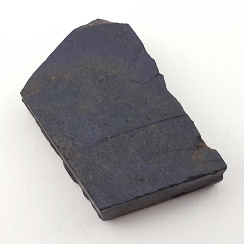 Purpurite cut raw 29x18 mm No. 83 Purpurite cut raw 29x18 mm No. 83