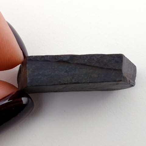 Purpurite cut raw 29x18 mm No. 83 Purpurite cut raw 29x18 mm No. 83