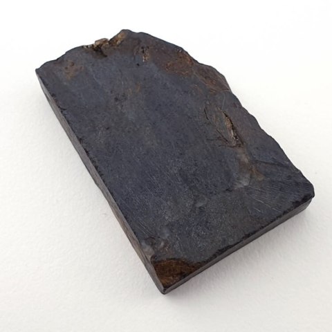 Purpurite cut raw 29x20 mm No 34 Purpurite cut raw 29x20 mm No 34