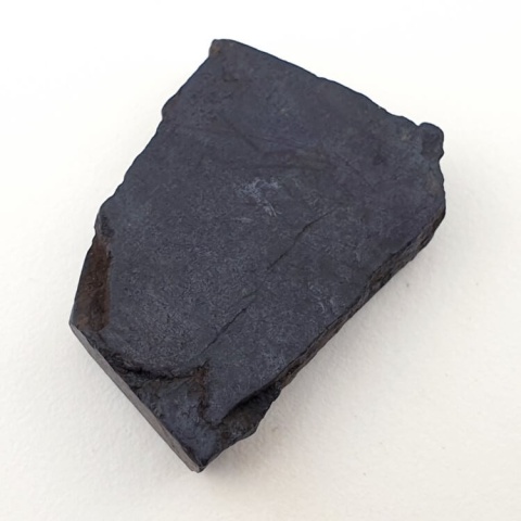 Purpurite cut raw 29x22 mm No 69 Purpurite cut raw 29x22 mm No 69