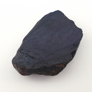 Purpuryt cięty surowy 30x22 mm nr 1