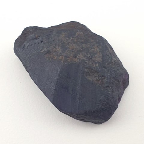 Purpurite cut raw 30x22 mm No. 1 Purpurite cut raw 30x22 mm No. 1