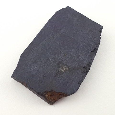 Purpurite cut raw 30x22 mm No 8 Purpurite cut raw 30x22 mm No 8