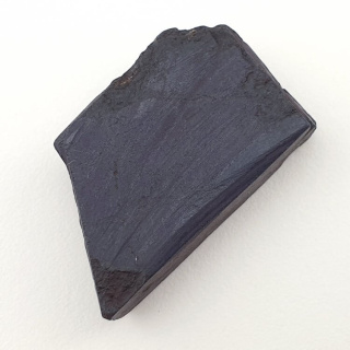 Purpuryt cięty surowy 32x19 mm nr 20