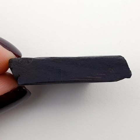 Purpurite cut raw 32x19 mm No 20