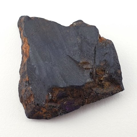 Purpurite cut raw 33x28 mm No 26 Purpurite cut raw 33x28 mm No 26