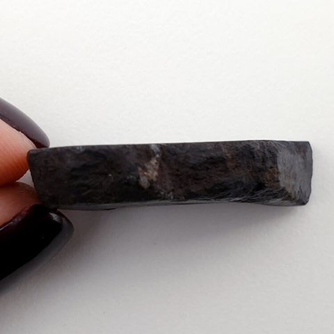 Purpurite cut raw 34x21 mm No 11