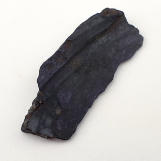 Purpuryt cięty surowy 36x15 mm nr 50