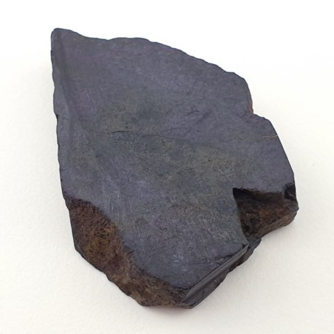 Purpurite cut raw 36x26 mm No. 36 Purpurite cut raw 36x26 mm No. 36