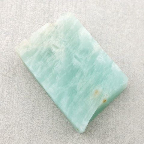 Amazonite cut raw 28x19 mm no 24 Amazonite cut raw 28x19 mm no 24
