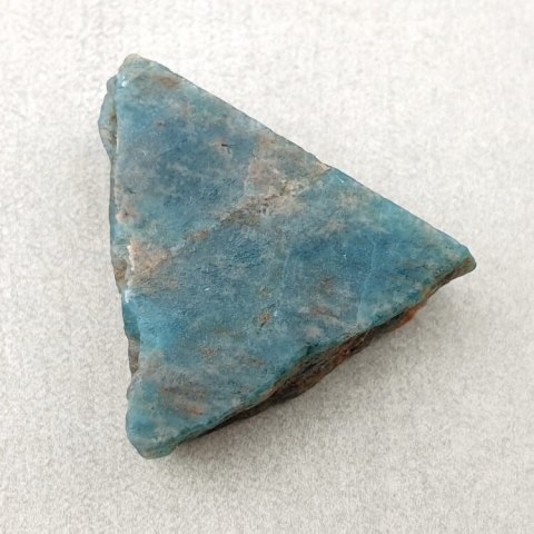 Apatite cut raw 24x24 mm No 29 Apatite cut raw 24x24 mm No 29